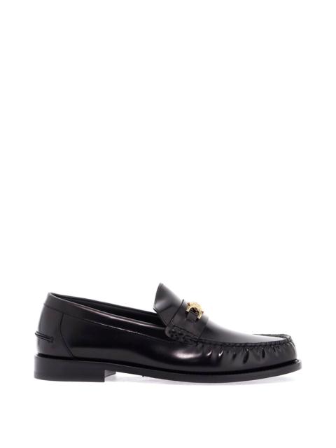 Versace Medusa '95 Loafers Men