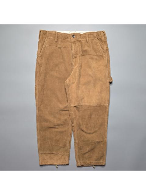 Engineered Garments Engineered Garments - 6W Corduroy Painter Pants