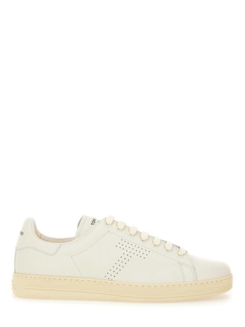 TOM FORD Tom Ford Men "Warwick" Sneaker