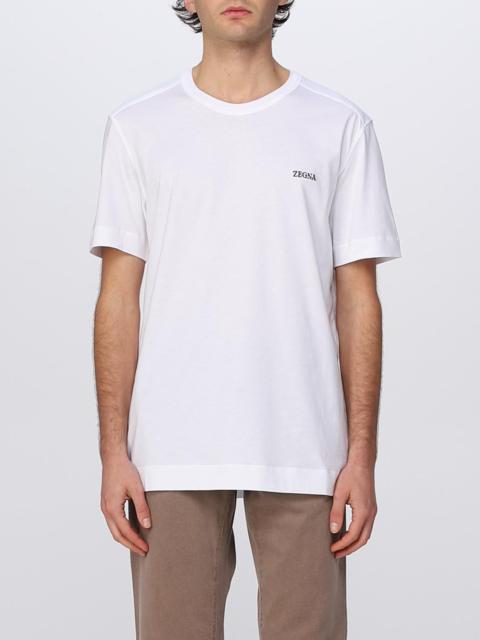 ZEGNA T-shirt men Zegna