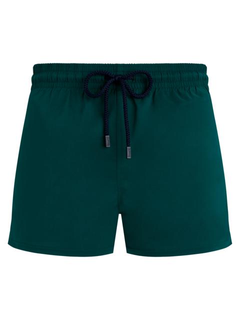 Vilebrequin Men Swim Trunks Solid