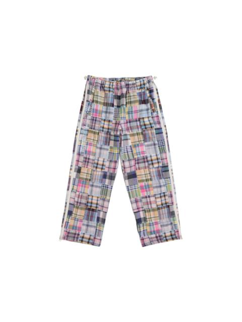 Supreme Supreme GOODENOUGH Patchwork Full Zip Track Pant Multicolor