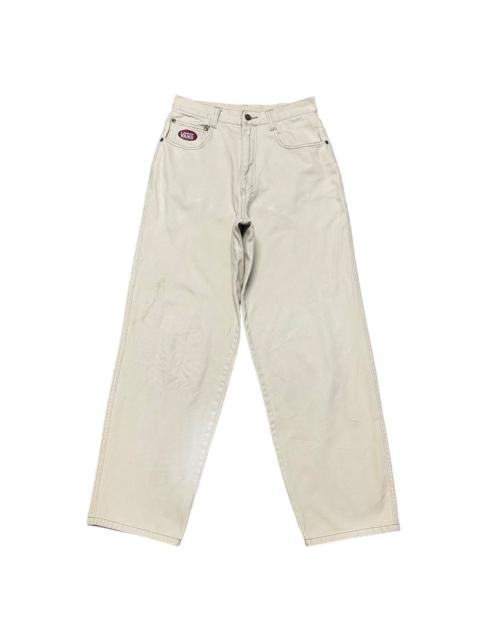 Vans Vintage Vans Denim Baggy Jeans