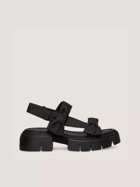 Stuart Weitzman SOFIA NOLITA SANDAL