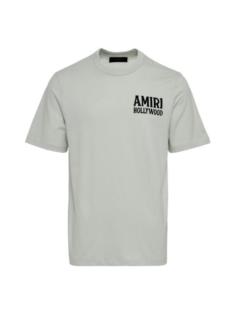 AMIRI Jazz Wolf Tee | club21 | REVERSIBLE
