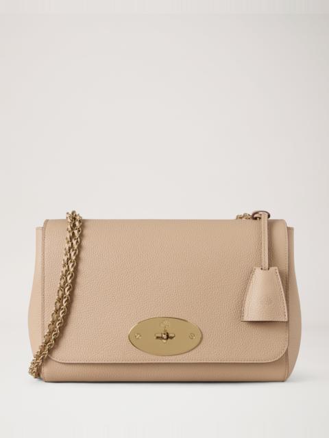 Mulberry Medium Lily
Crumpet Small Classic Grain