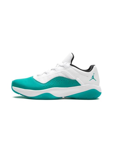 Jordan Wmns Air Jordan 11 Cmft Low "Emerald"