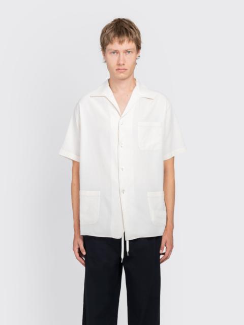 Maison Margiela Short Sleeve Shirt