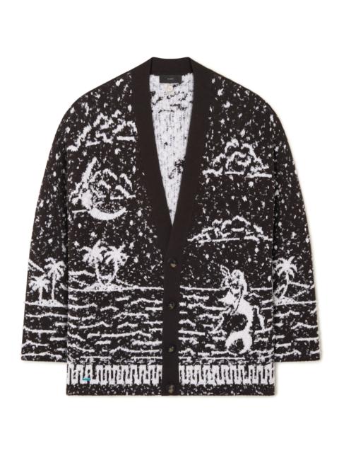Alanui Ocean Whispers Cardigan