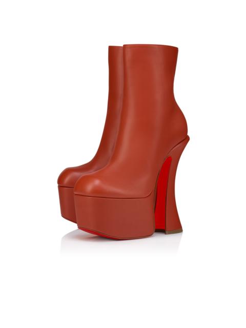 Christian Louboutin Aquabootie