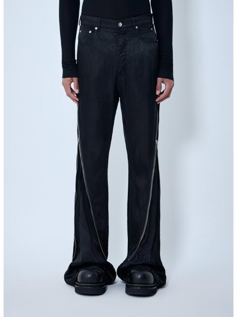 Rick Owens Rick Owens Men Bolan Banana Pants