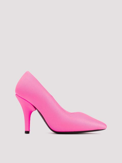 BALENCIAGA Pumps Pink & Purple