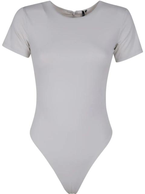 entire studios Tee Bodysuit - Nylon Spandex