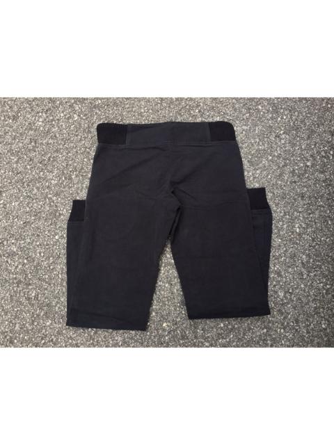 Other Designers Issey Miyake - Yohji yamamoto Limi Feu Luxury dope hype pants