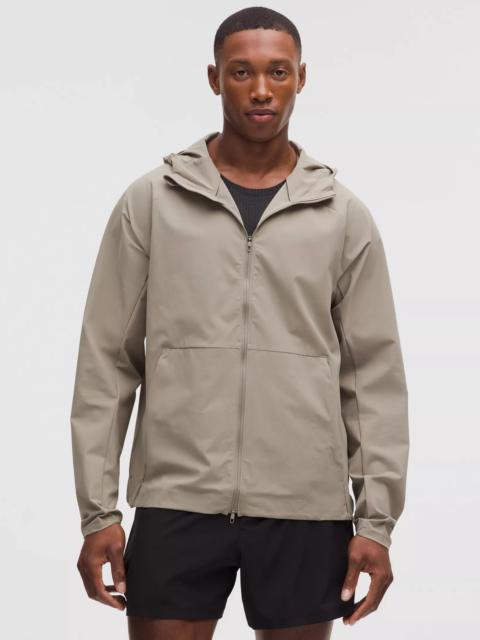 lululemon Pace Breaker Jacket