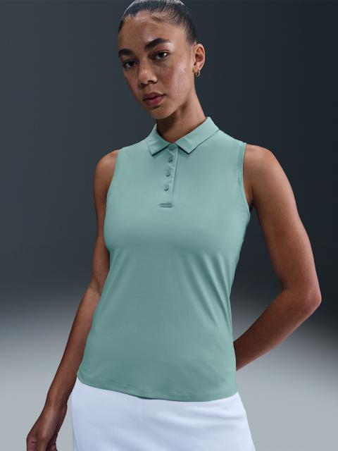 Nike Nike Victory Women's Dri-FIT Sleeveless Polo