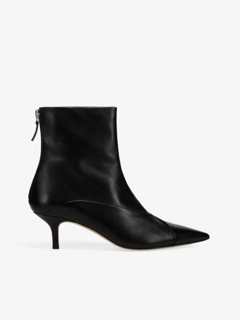Repetto Laurine ankle boots