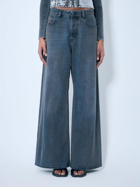 Diesel 1996 D-Sire Jeans