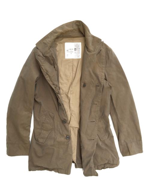 Other Designers Journal Standard - Japanese Brand Journal Standard Field Jacket