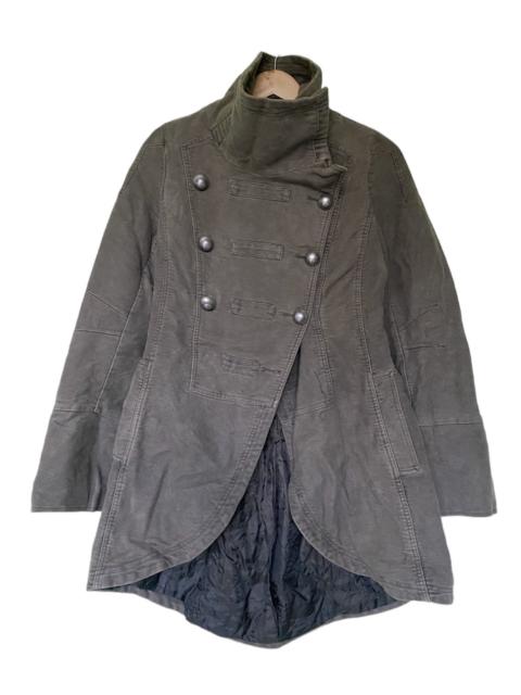 Other Designers Patrizia pepe Coats Canvas winter Jacket