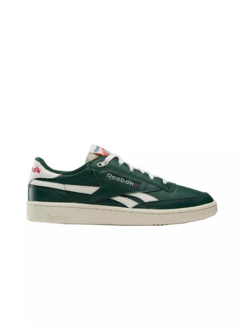 Reebok Club C Revenge Vintage "Dark Green/White" Men's Shoe