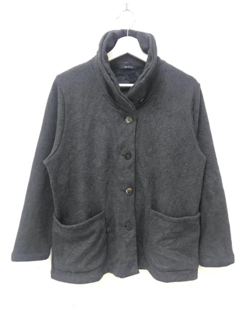 Yohji Yamamoto 🔥 Vintage Ys Yohji Yamamoto Velvet Cardigan