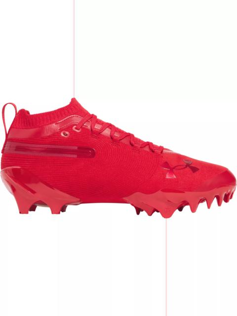 Under Armour Under Armour Spotlight Suede Pro MC Football Cleats