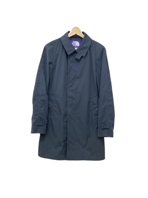 Nanamica The North Face Purple Label Trench Coat