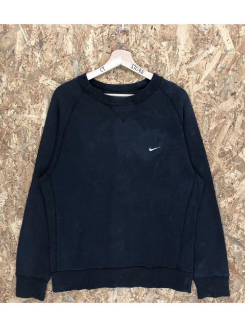 Nike Vintage Nike Crewneck Sweatshirt