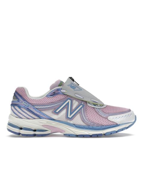 New Balance New Balance 860v2 Up There Blossom Pink