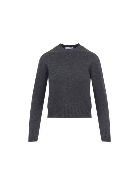 Jil Sander Jil Sander Crewneck Sweater Women