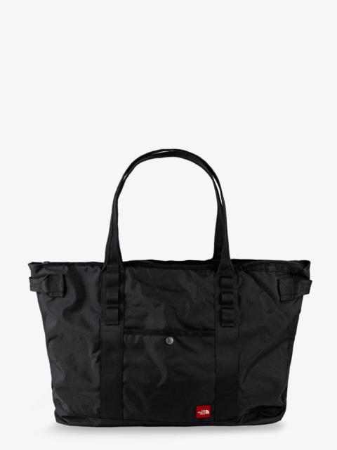 The North Face The North Face Nylon Shoulder Bag With Logo Label On The Bottom