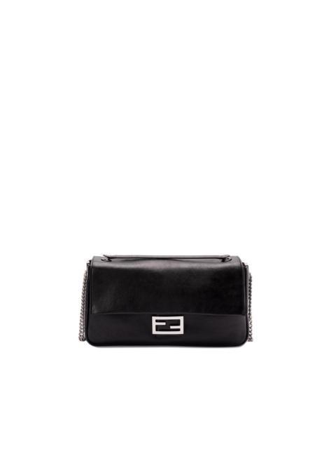 FENDI `Baguette` Chain Flap Bag