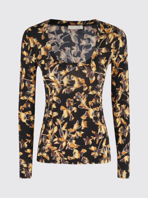 ULLA JOHNSON Top woman Ulla Johnson