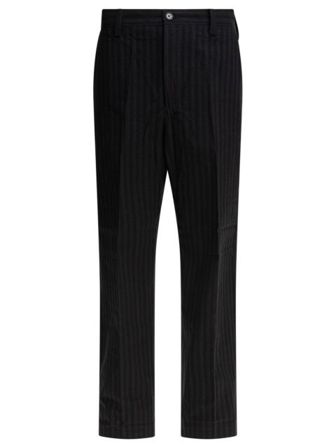 NN.07 - Nn.07 Trousers