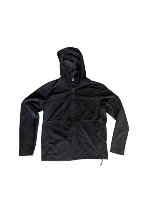 ZEGNA Vintage Ermenegildo Zegna Velvet Jacket