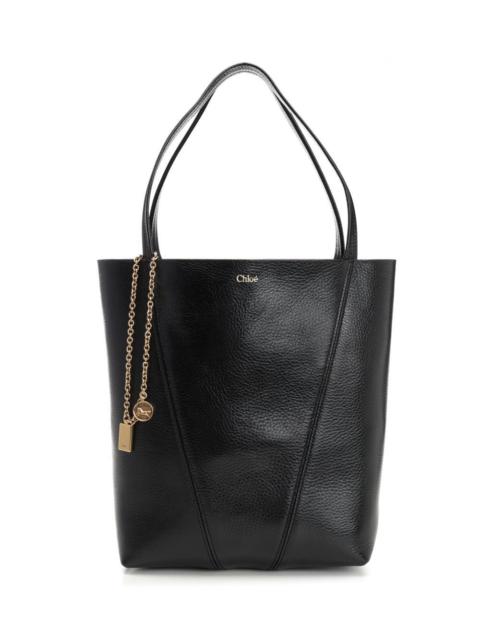 Chloé Chloe' Women "Chloé Spin" Tote Bag