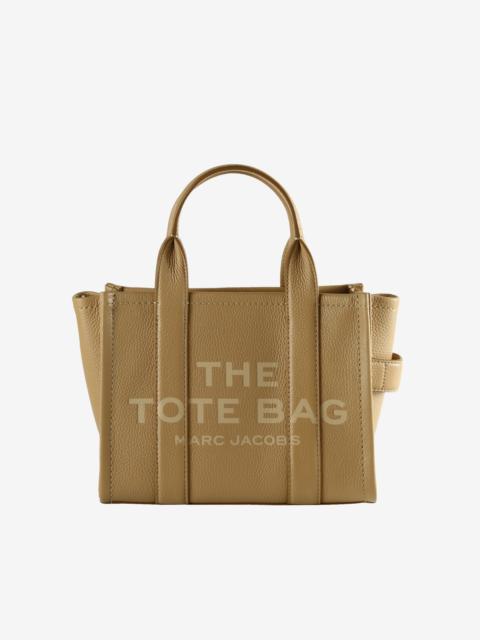 Marc Jacobs MARC JACOBS - Women The Small Leather Tote Bag
