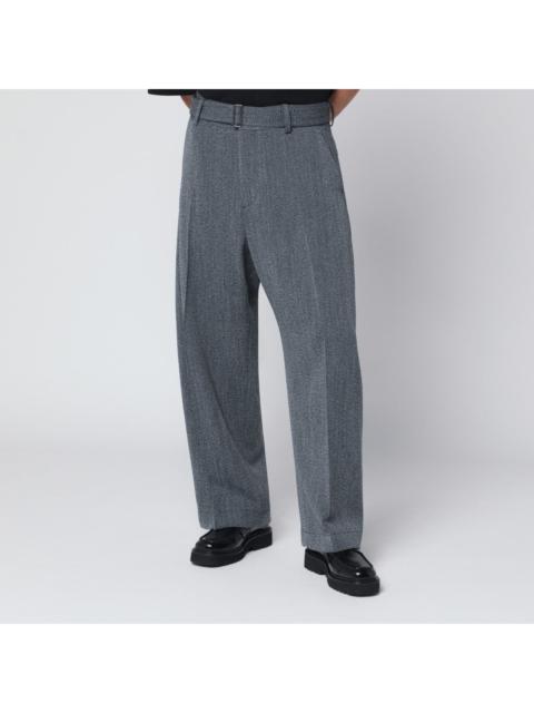 Studio Nicholson STUDIO NICHOLSON trousers