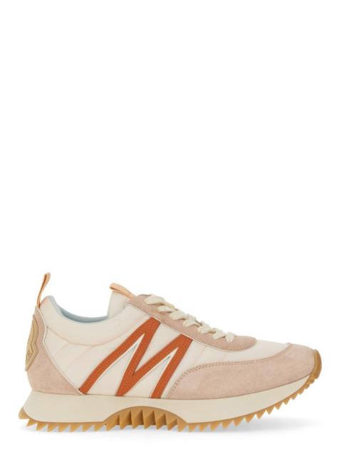 Moncler Women "Pacey" Sneaker