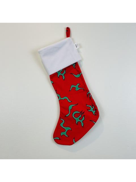 Other Designers Golf Wang - Flames Stocking
