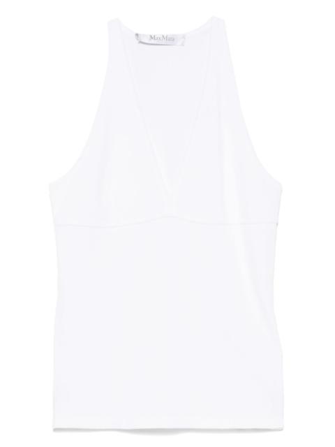 Max Mara Armida tank top