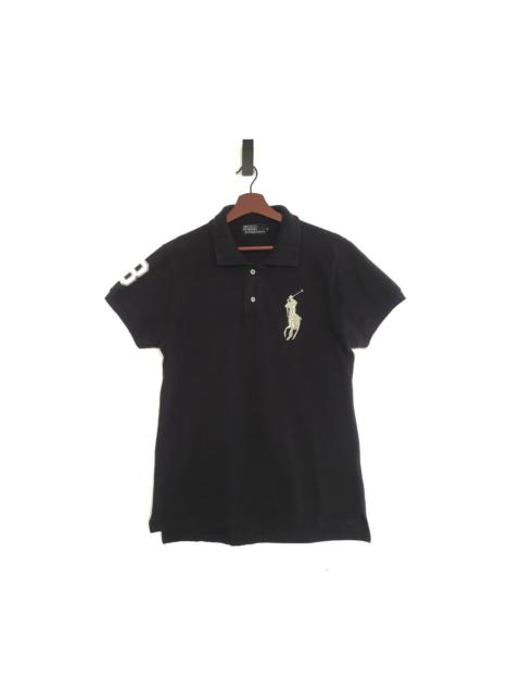 Other Designers Polo Ralph Lauren Embroidered Logo Polos