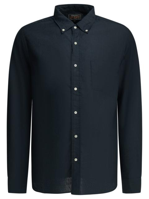 BEAMS PLUS Beams Plus Coolmax® Casual Shirt