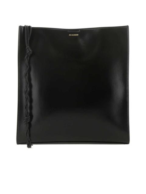 Jil Sander Large Tangle Shoulder Bag