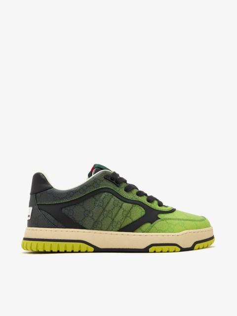 GUCCI Gucci Re-Web GG Sneakers