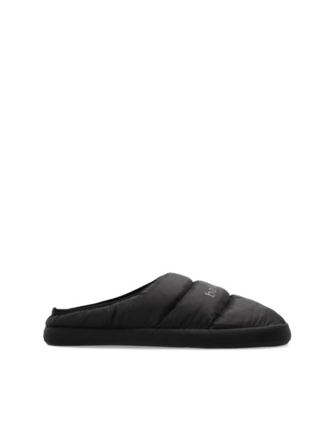 Alaska slippers
