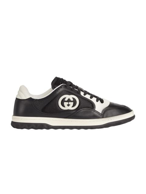 Gucci MAC80 Sneaker 'Black Off White'