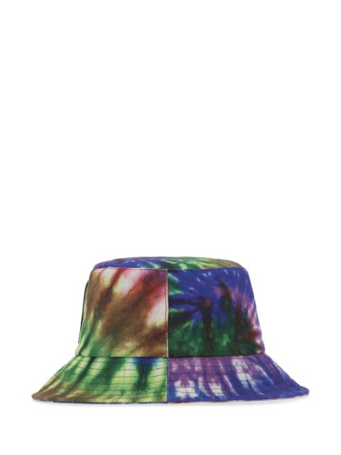 J.W. ANDERSON - Jw Anderson Women Printed Polyester Bucket Hat