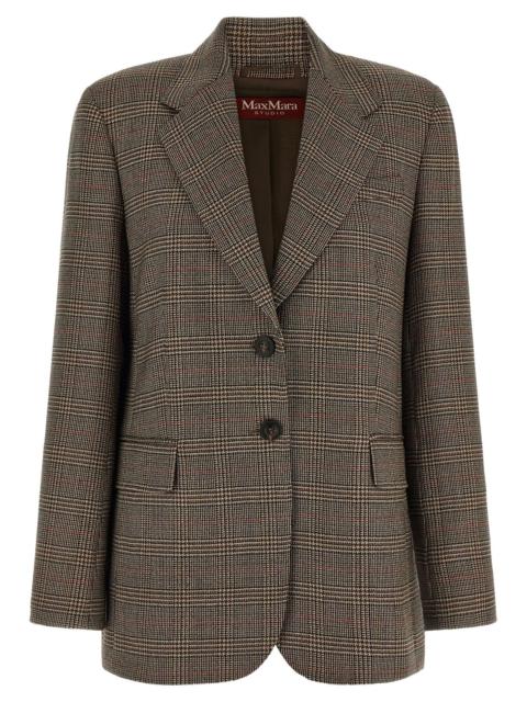 Max Mara Studio Max Mara Studio Women 'Mstalca' Blazer